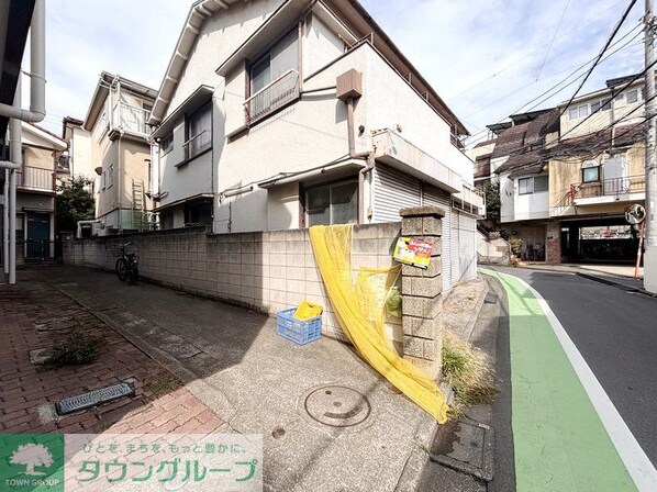 ITOハイツの物件内観写真